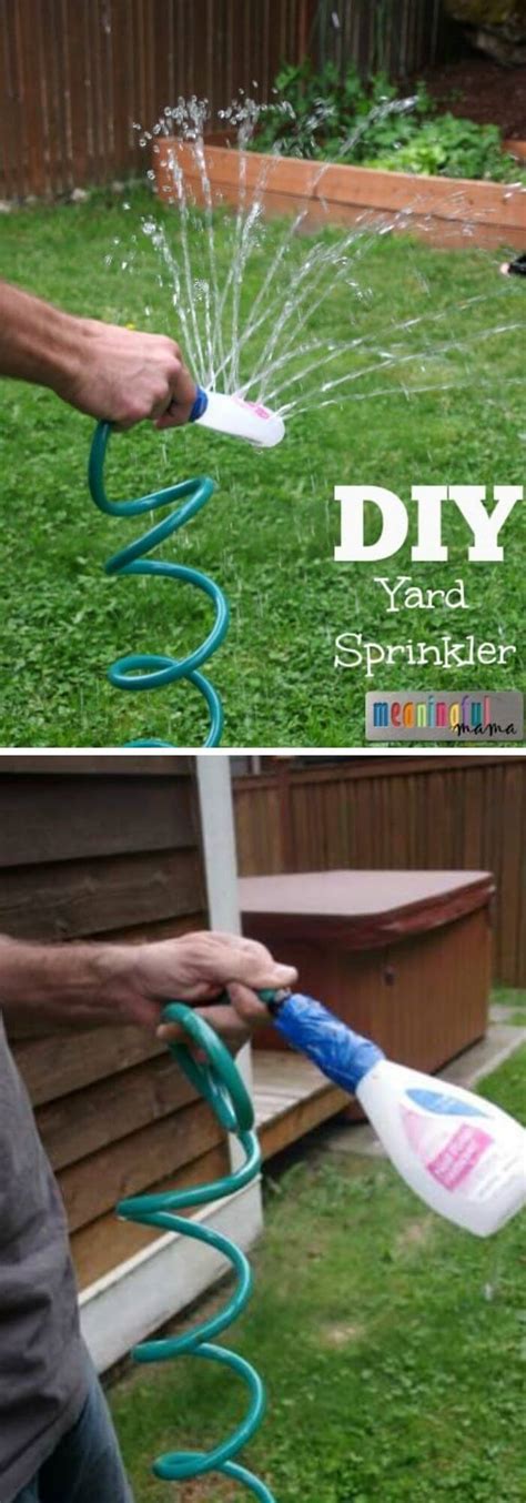We provide full service commercial landscaping. 17+ Best DIY Sprinkler System Ideas For Your Yard This 2020