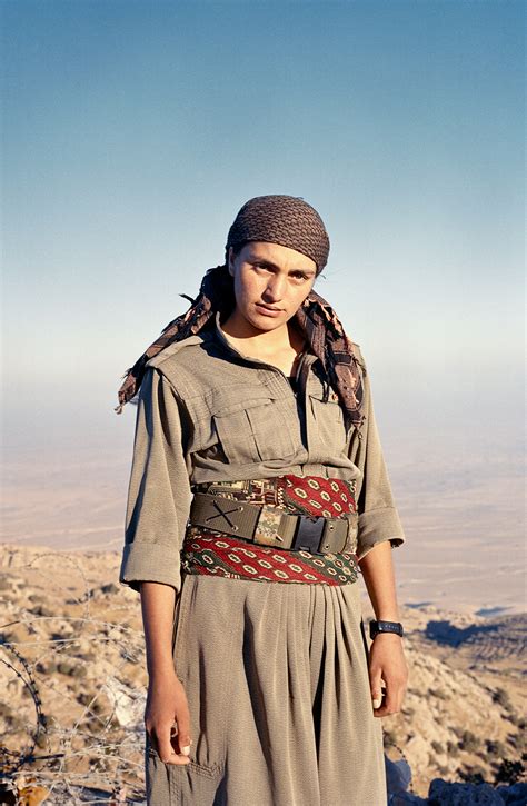Beautiful Kurdish People