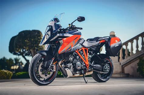 What is the price of ktm 1290 super duke r special edition? First ride: KTM 1290 Super Duke GT review | Visordown