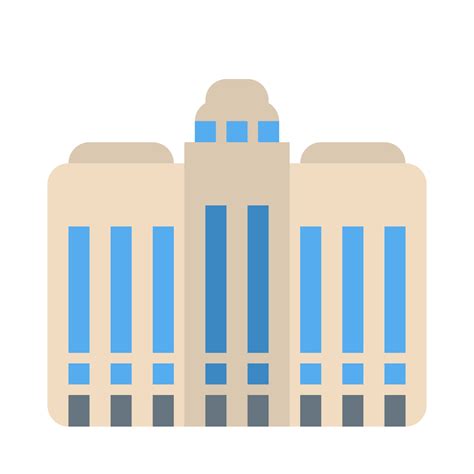 🏢 Office Building Emoji - What Emoji 🧐