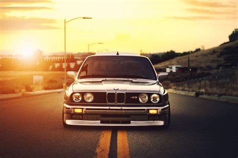 Old Bmw Wallpapers Wallpaper Cave