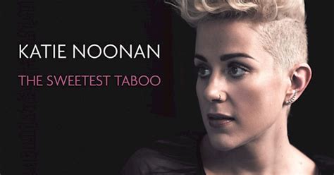 Katie Noonan The Sweetest Taboo