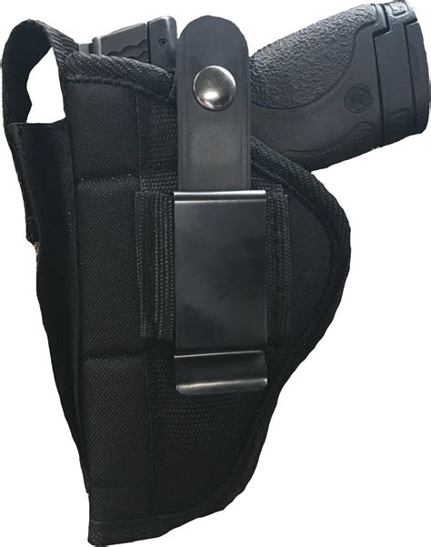 The Ultimate Owb Leather Gun Holster For Hi Point C9cf3809mm Sporting