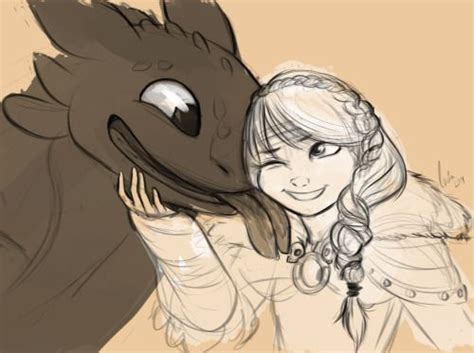 Httyd Fanarts How To Train Dragon How Train Your Dragon How To