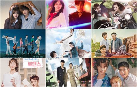 Bingewatch List K Dramas Featuring Celebrities And K Showbiz World