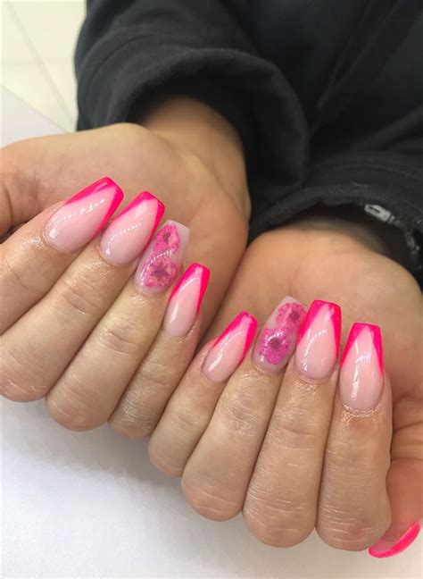 Top Trendy Ombre Nails Design For 2019 Hairstyles 2u
