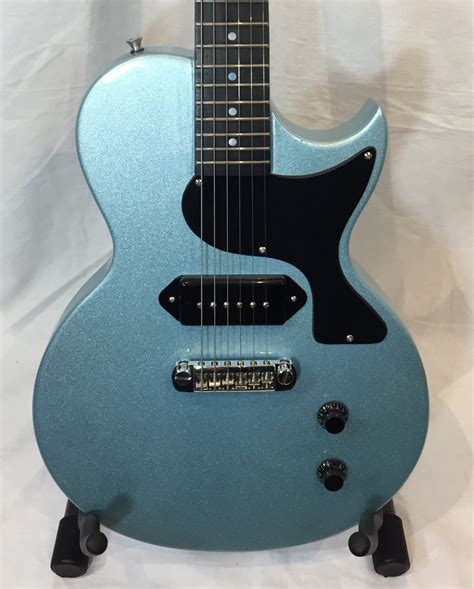 Firefly Ffjr Electric Guitar Blue
