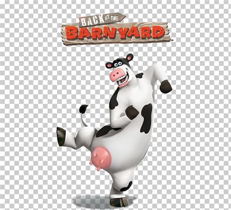 Back At The Barnyard Slop Bucket Games Abby The Cow Nickelodeon