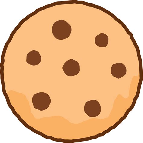 Cookie Clipart Png Kampion