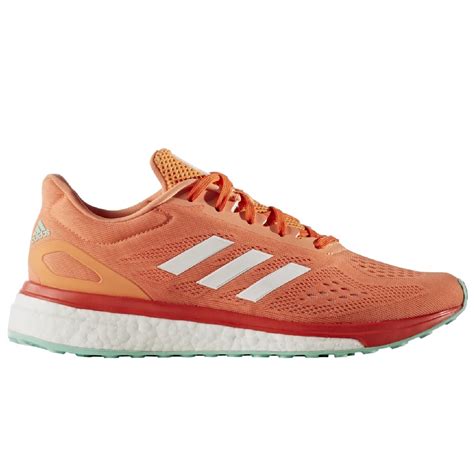 Maybe you would like to learn more about one of these? adidas Response LT Damen Laufschuhe Running orange ...