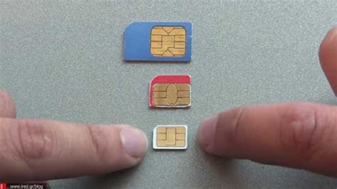 Sim, micro sim and nano sim cards. SIM to Micro SIM και η νεότερη κάρτα Nano SIM - ired.gr