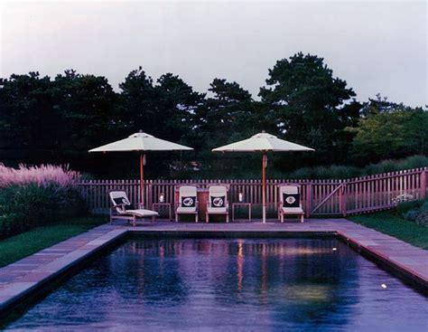 Outdoor pool furniture poolside furniture outdoor chairs chaise lounge outdoor outdoor hammock lounge furniture plywood furniture adirondack chairs furniture stores. Poolside, white lounge chairs and navy pillows are reflected in the dark surface of the swimming ...