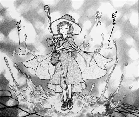 Schierke Wiki Anime Amino
