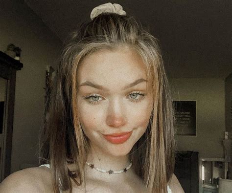 Signa Mae – Bio, Facts, Family Life of TikTok Star
