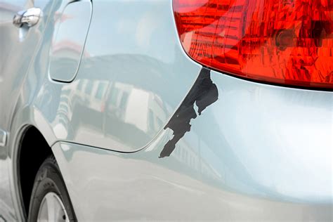 Such an effort is more challenging if your area to be painted is outside. What Causes Paint Peeling off Car and How to Prevent It ...