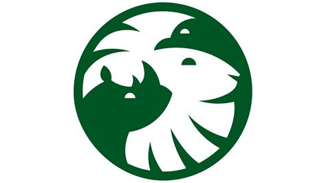 Konsolidierung Und Rebranding Der 2 Größten Zoos Der Welt Logo