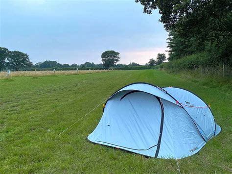 Pitch Up And Camp At Farmer Palmers What S On In Dorset