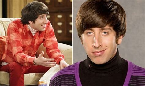 Big Bang Theory Plot Hole How Long Were Howards Mum And Dad Really