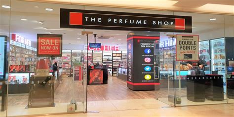 The Perfume Shop - Grand Central | Shopping in Birmingham