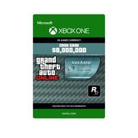 Shark cards have been a significant point of contention in the gta online community as players have often cited them as 'pay to win' style mechanic. Xbox One Grand Theft Auto V: Megalodon Shark Card - Digital Download | very.co.uk