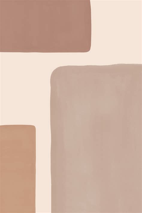 Using colorblocked wallpapers, this look separates app icon and widgets to create a clean and organized appearance. Abstract Terracotta Wall Art 6 Prints, Boho Wall Art Set ...