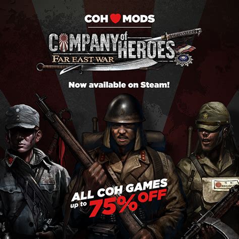 Company Of Heroes 2 Mods Forfoo