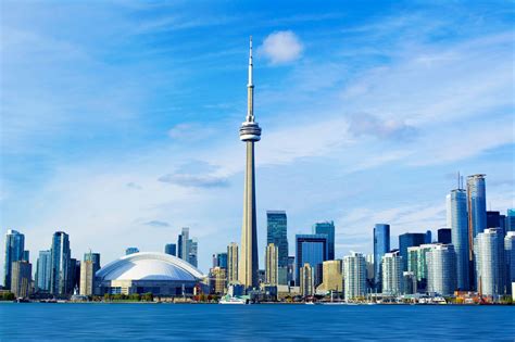 Viaggio In Canada I 10 Luoghi Più Belli Da Vedere