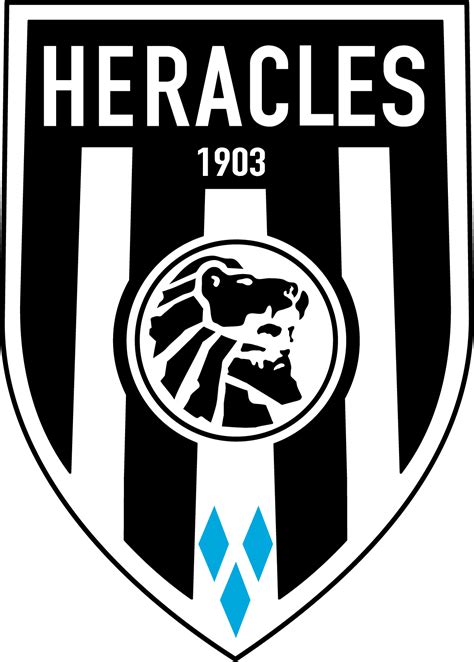 The team was created in 1947 by ben berger and morris chalfen out of what remained from the detroit gems. Heracles Almelo | Holland Eco