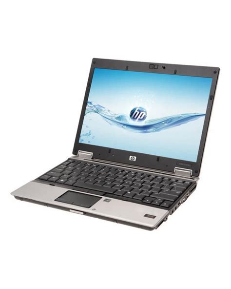 Hp Elitebook 2530p Laptop 4gb I5 Fully Refurbished With Long Warranty