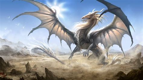 Download Free Ice Dragon Wallpapers Pixelstalknet