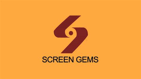 Screen Gems Logo 2nd Remake Youtube
