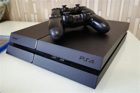 Like the playstation 3, sony released a midlife console revision for ps4 a few years back in the form of the playstation 4 slim. Игровая приставка Sony PlayStation 4 Super Slim стоит ...