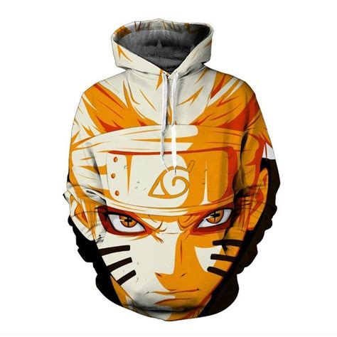 Naruto Face Off Hoodie Otakupicks Disfraces De Naruto Sudaderas