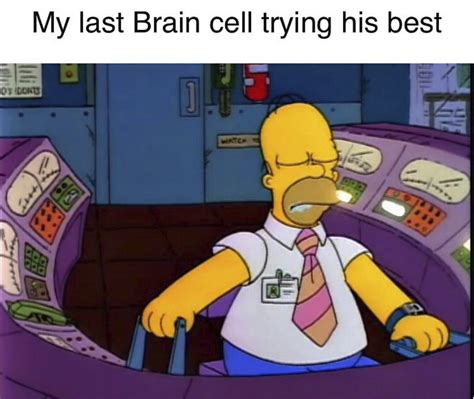 These Simpsons Memes Will Make You Say Doh Ready For A Throwback