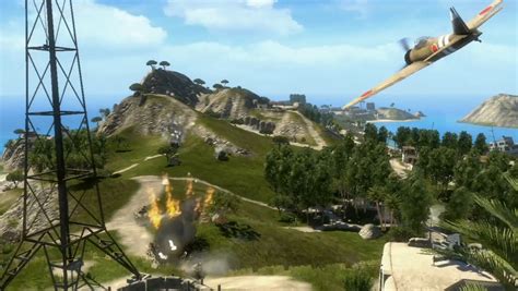 A microsoft windows version was planned but later cancelled. Video / Trailer: Battlefield 1943 (Wake Island) Trailer ...