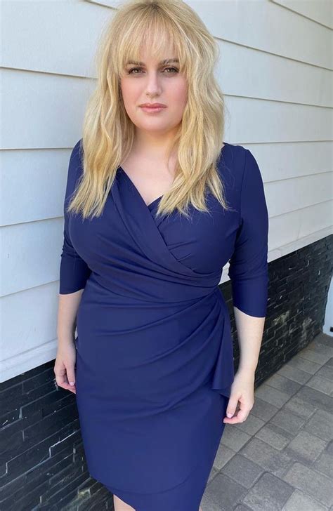 Download Rebel Wilson Weight Loss September 2020 Images