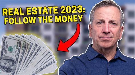 2023s Top 5 Real Estate Investments You Need To Act On Now Youtube
