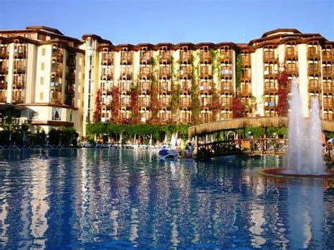 We did not find results for: Hotel Letoonia Golf Resort ***** Belek