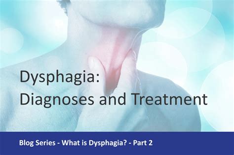 Causes Of Dysphagia