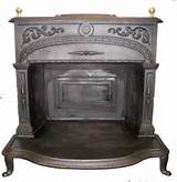 The Franklin Stove Pictures