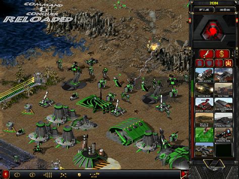 Command And Conquer 2 Reloaded Mathstrongdownload