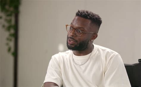 Isaiah Rashad Addresses Alleged Sex Tape Says Hes Sexually Fluid In