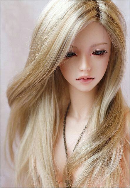Yes, yes and yes for one more time. Pin on Dolls