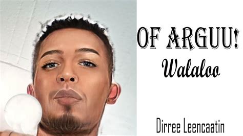 Ofarguu Walaloo Afaan Oromoo 2014 Afan Oromo Poem 2021 Youtube