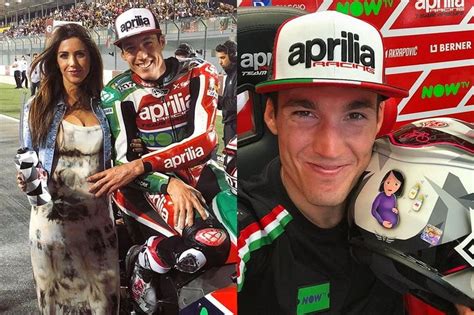 Tuttavia, il 41enne aleix espargaró villà ha esordito nella classe 125 nel 2004, ha corso anche nella classe 250, moto2 e nella chi è laura montero. Aleix Espargaro Laura Montero 2 - Paddock GP