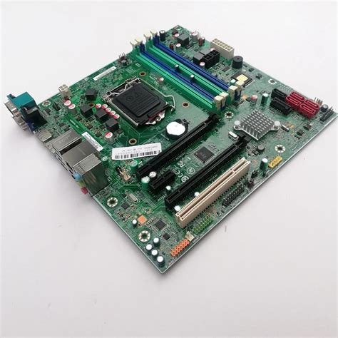 2021 Motherboards Is8xm Original Motherboard For Lenovo P300 Ts140