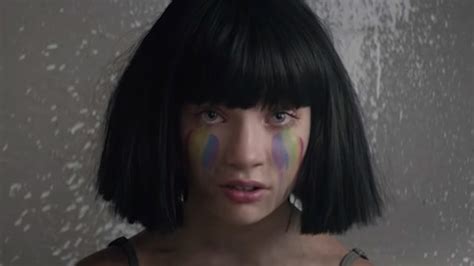 The greatest is a song recorded by australian singer and songwriter sia for the deluxe edition of her seventh studio album, this is acting (2016). Sia & Maddie Ziegler's 'The Greatest' Music Video Is Here ...