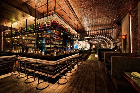 Gallery Of 2016 Restaurant And Bar Design Awards Announced 15