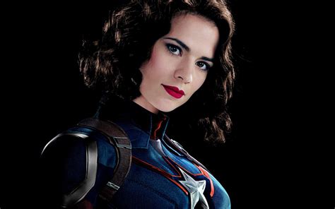 Riunione 13 What If Peggy Carter PNG Perfectly Find Images Like This