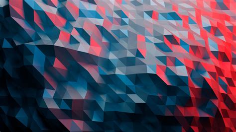 Top Free Uhd 4k Polygon Backgrounds For Retina Widescreen Display In